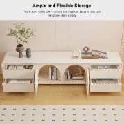 Picture of Arim TV table - 4 drawers