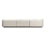 Picture of Niva TV table - 4 drawers 