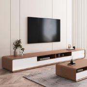 Picture of Gentie TV table 