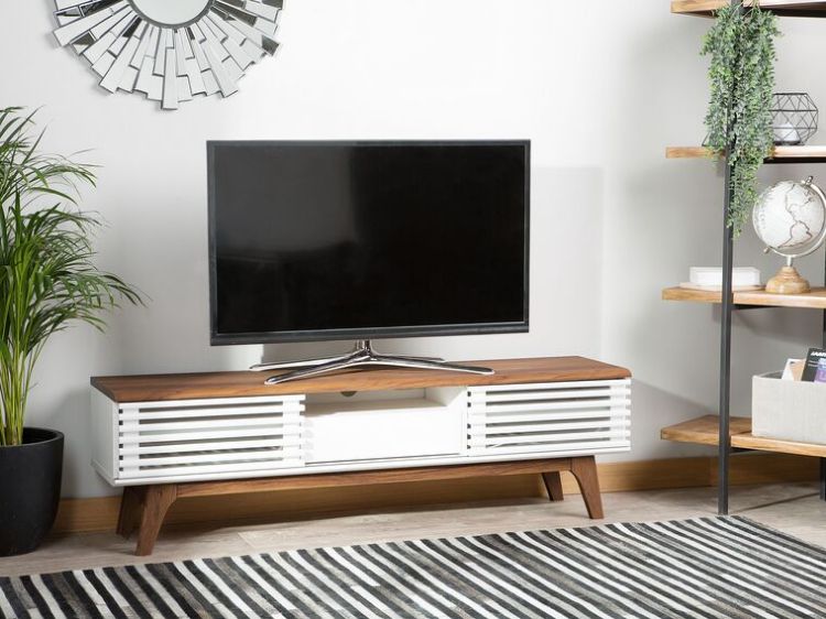 Picture of  Mental modern TV table 