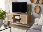 Picture of Boho Chic TV table 