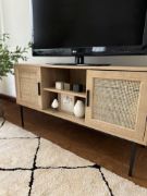 Picture of Boho Chic TV table 