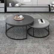 Picture of Fero Modern Coffee Table - 2 pieces 