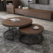 Picture of Fero Modern Coffee Table - 2 pieces 