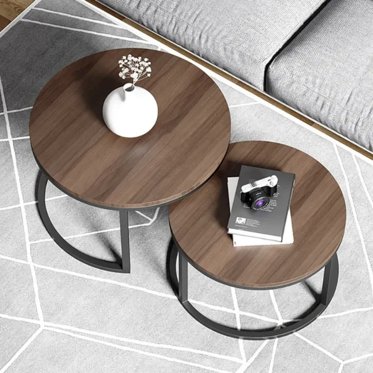 Picture of Fero Modern Coffee Table - 2 pieces 