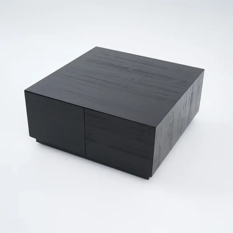 Picture of Bella coffee table - 4 drawers 