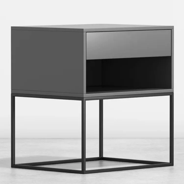 Picture of Valva Nightstand with drawer 