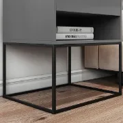 Picture of Valva Nightstand with drawer 