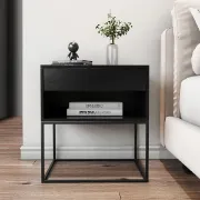 Picture of Valva Nightstand with drawer 