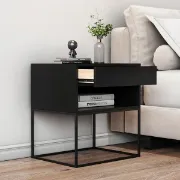 Picture of Valva Nightstand with drawer 