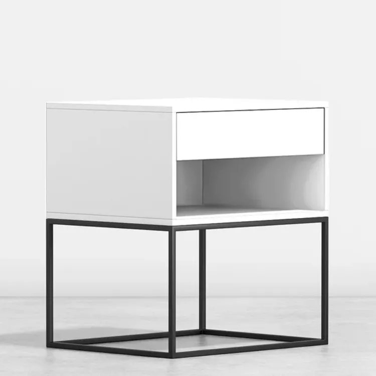 Picture of Valva Nightstand with drawer 