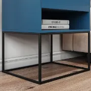 Picture of Valva Nightstand with drawer 