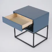 Picture of Valva Nightstand with drawer 