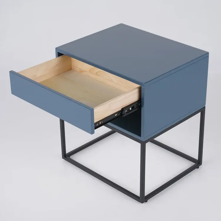 Picture of Valva Nightstand with drawer 