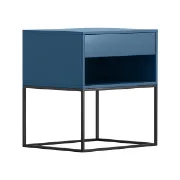 Picture of Valva Nightstand with drawer 