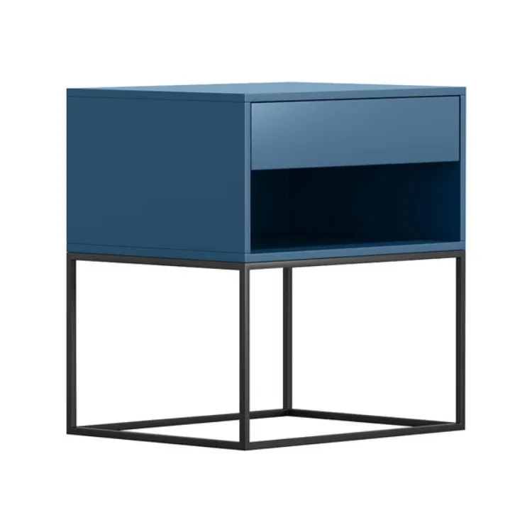 Picture of Valva Nightstand with drawer 