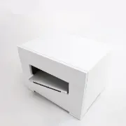 Picture of Legeto modern nightstand - one drawer 