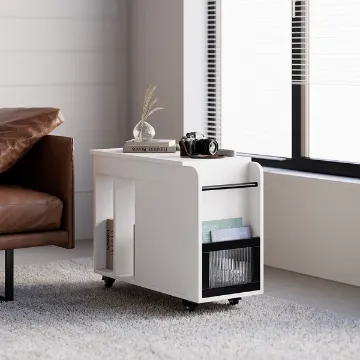 Show details for Welgeto Multifunctional Side table Picture of Welgeto Multifunctional Side table