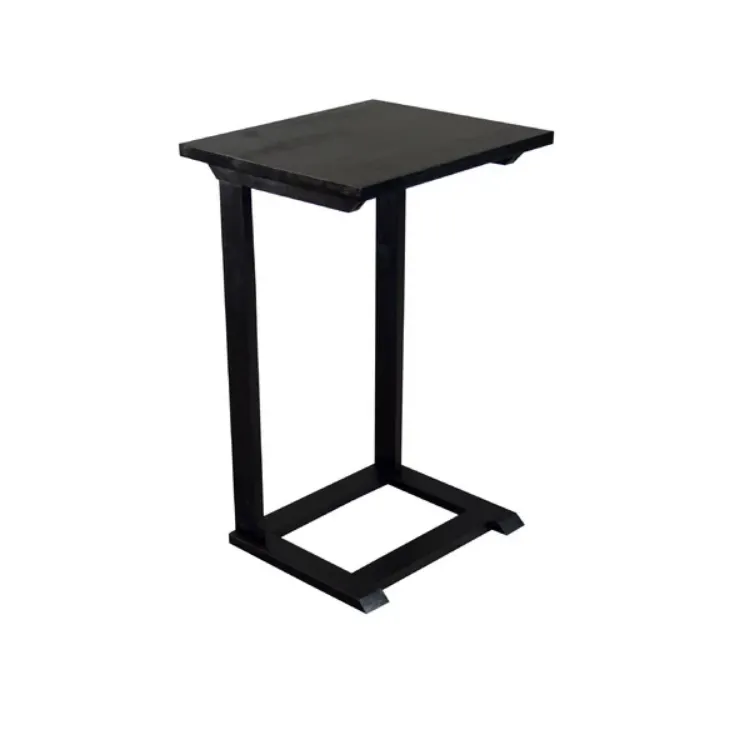 Picture of  Solo Natural wood Side table 