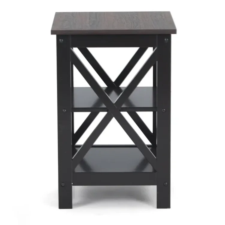 Picture of Jackob Natural wood Side table