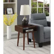 Picture of Pesta Natural wood  Side table 