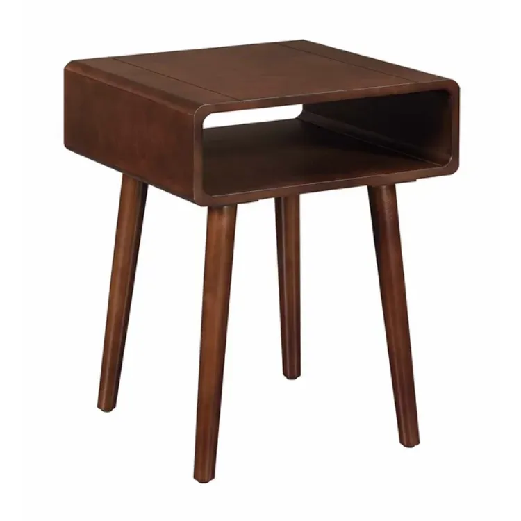 Picture of Pesta Natural wood  Side table 