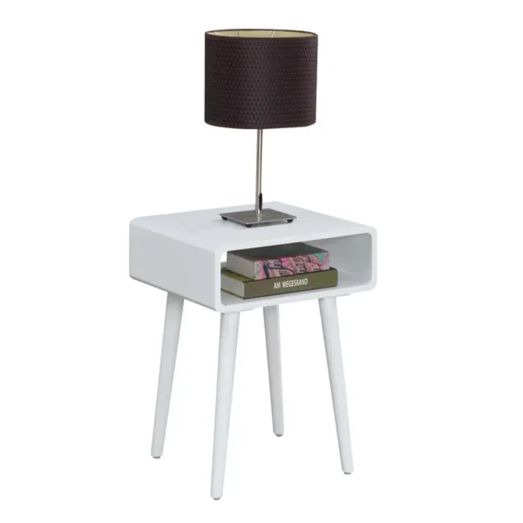 Picture of Pesta Natural wood  Side table 