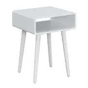 Picture of Pesta Natural wood  Side table 