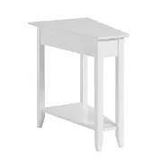 Picture of Eket Natural wood Side table 