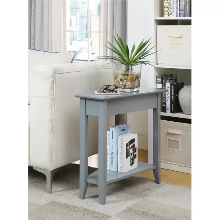 Picture of Eket Natural wood Side table 