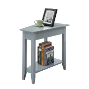 Picture of Eket Natural wood Side table 