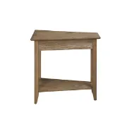 Picture of Eket Natural wood Side table 