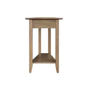 Picture of Eket Natural wood Side table 