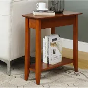 Picture of Eket Natural wood Side table 