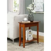 Picture of Eket Natural wood Side table 