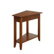 Picture of Eket Natural wood Side table 