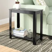 Picture of Vanditt Natural wood Side table 