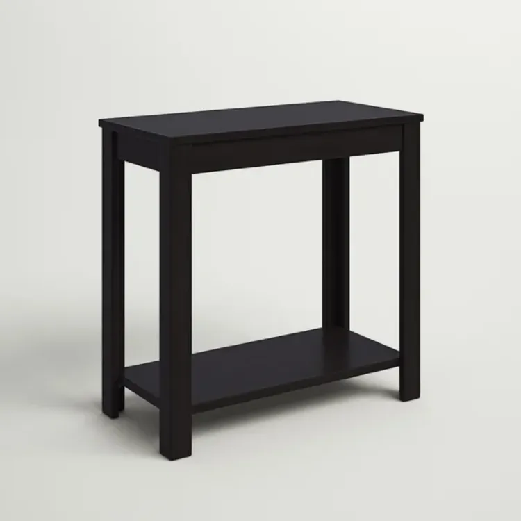 Picture of Vanditt Natural wood Side table 