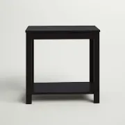 Picture of Vanditt Natural wood Side table 