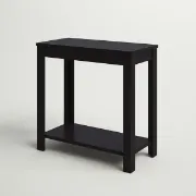 Picture of Vanditt Natural wood Side table 