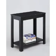 Picture of Vanditt Natural wood Side table 