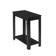 Picture of Vanditt Natural wood Side table 