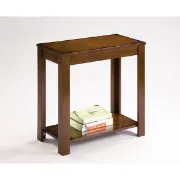 Picture of Vanditt Natural wood Side table 