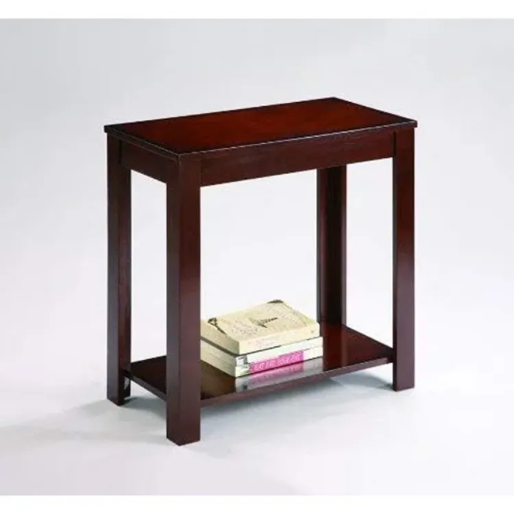 Picture of Vanditt Natural wood Side table 
