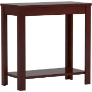 Picture of Vanditt Natural wood Side table 