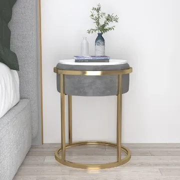 Show details for Natli Side table Picture of Natli Side table
