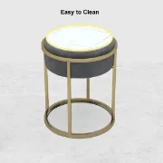 Picture of Natli Side table