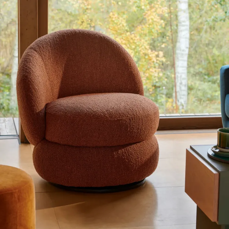 Picture of Galbria Modern Armchair 