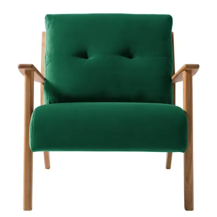 Picture of Casilio Natural wood chair 