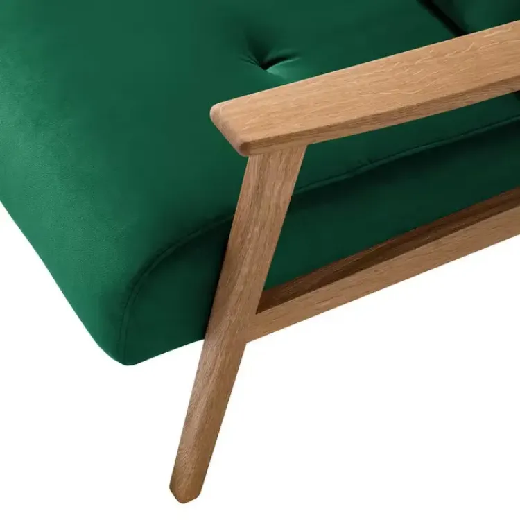 Picture of Casilio Natural wood chair 